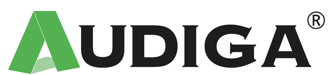 Audiga Logo